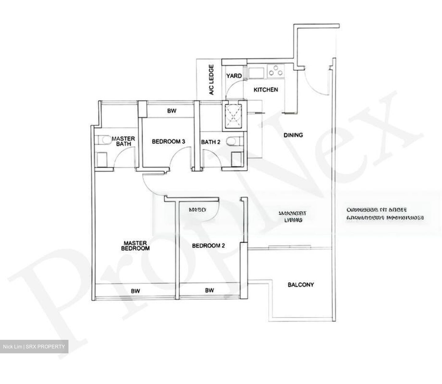 Centro Residences (D20), Condominium #468449511
